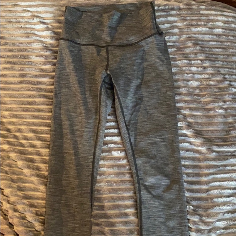 Lulu lemon Leggings